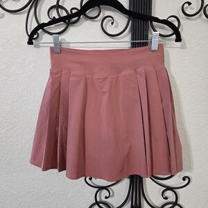 LULULEMON Side Pleat‎ Tennis Skirt | 2